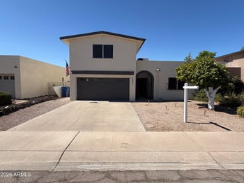 2031 Cairo Dr, Tempe, AZ 85282
