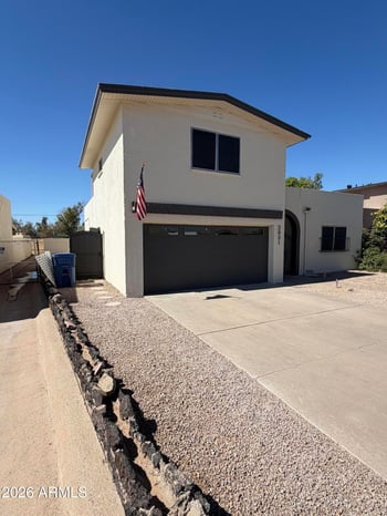 2031 Cairo Dr, Tempe, AZ 85282