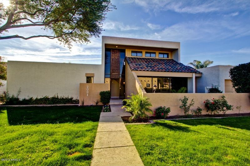 2031 E Gary Cir, Mesa, AZ 85213