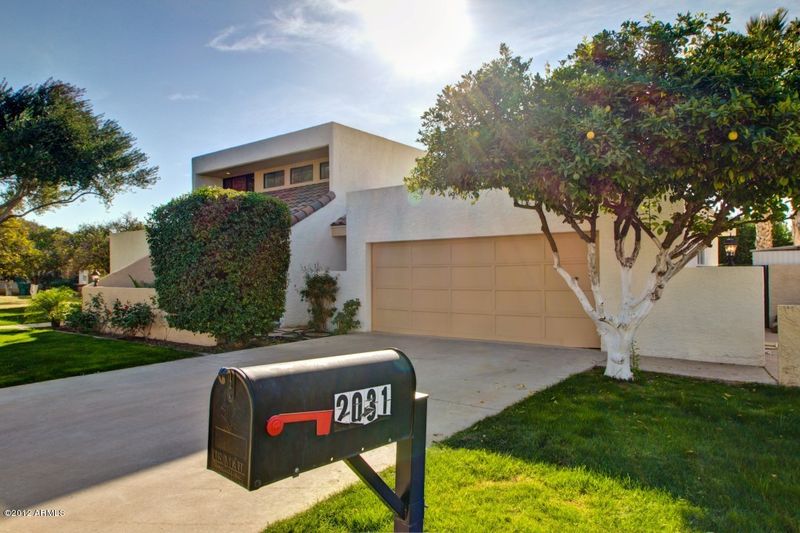 2031 E Gary Cir, Mesa, AZ 85213