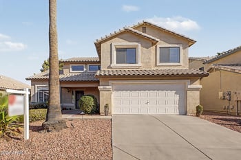 2031 E Parkside Ln, Phoenix, AZ 85024