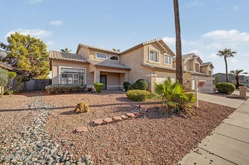 2031 Parkside Ln, Phoenix, AZ 85024