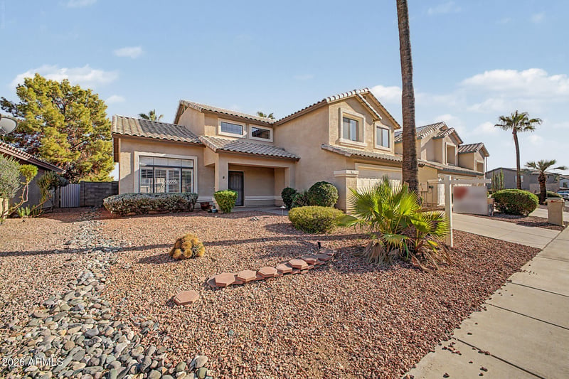 2031 E Parkside Ln, Phoenix, AZ 85024