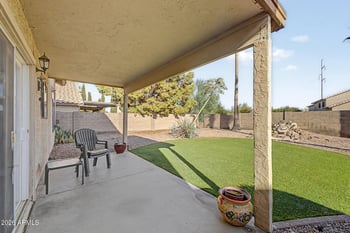 2031 E Parkside Ln, Phoenix, AZ 85024