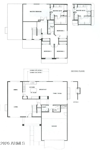 2031 E Parkside Ln, Phoenix, AZ 85024