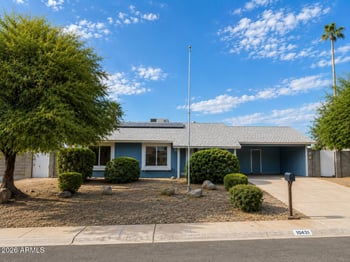2031 E Vista Dr, Phoenix, AZ 85022