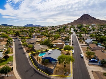 2031 E Vista Dr, Phoenix, AZ 85022