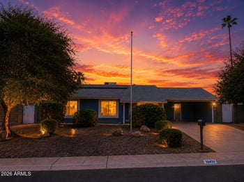 2031 E Vista Dr, Phoenix, AZ 85022