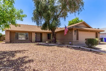 2031 Gila Ln, Chandler, AZ 85224