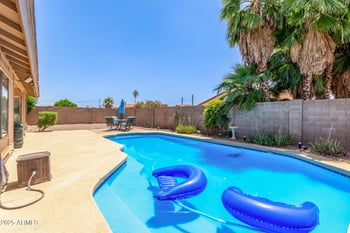 2031 Gila Ln, Chandler, AZ 85224