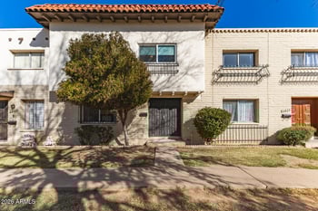 2031 Hazelwood Pw, Phoenix, AZ 85015