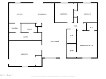 2031 55th Ave, Phoenix, AZ 85035
