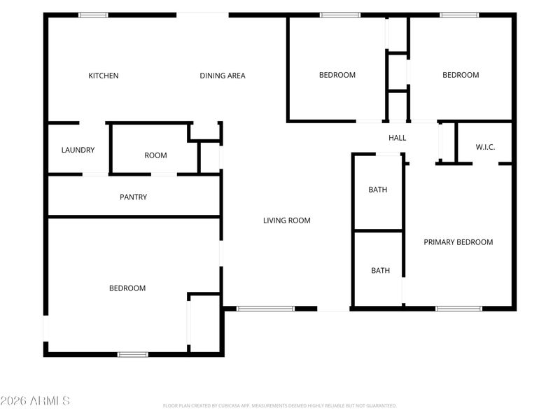 2031 N 55th Ave, Phoenix, AZ 85035