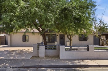 2031 55th Ave, Phoenix, AZ 85035