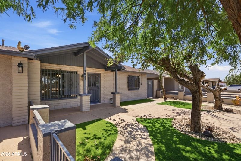2031 N 55th Ave, Phoenix, AZ 85035