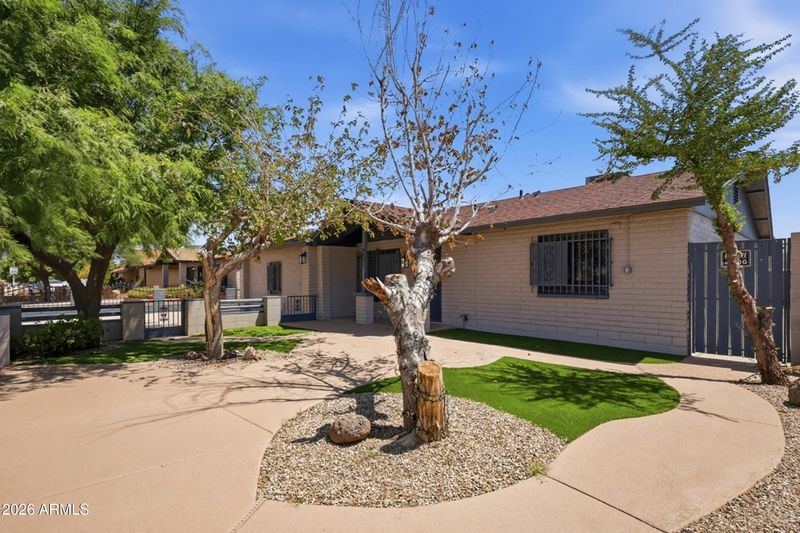 2031 N 55th Ave, Phoenix, AZ 85035