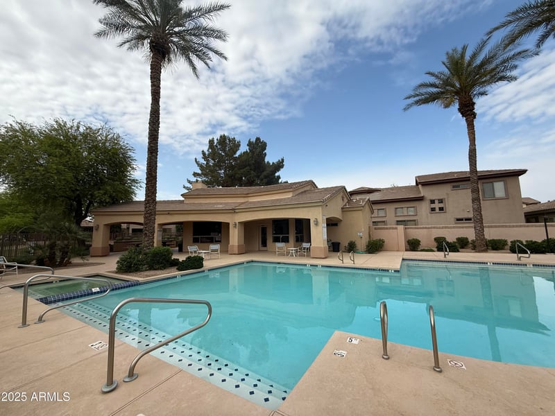 2031 Periwinkle Way, Chandler, AZ 85248