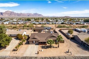 2031 Cactus Rd, Apache Junction, AZ 85119