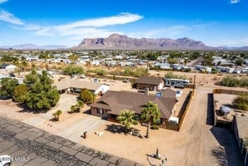 2031 Cactus Rd, Apache Junction, AZ 85119
