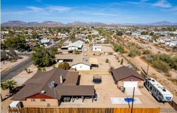 2031 Cactus Rd, Apache Junction, AZ 85119
