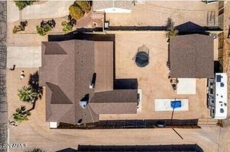 2031 Cactus Rd, Apache Junction, AZ 85119