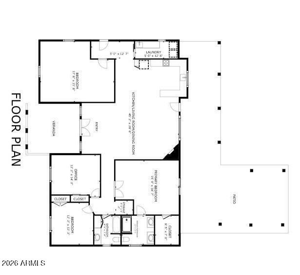 2031 Cactus Rd, Apache Junction, AZ 85119