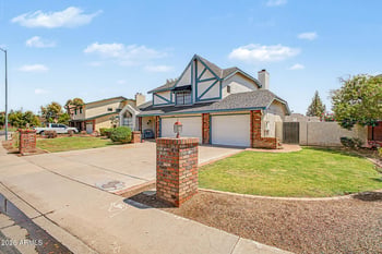 2031 W Madero Ave, Mesa, AZ 85202