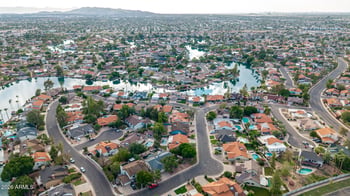 2031 W Madero Ave, Mesa, AZ 85202