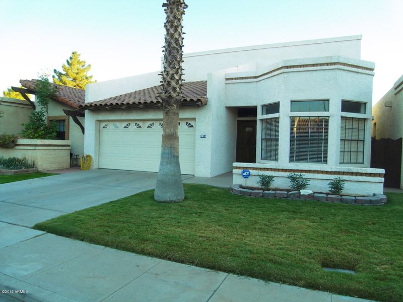 2031 W Nopal Ave, Mesa, AZ 85202