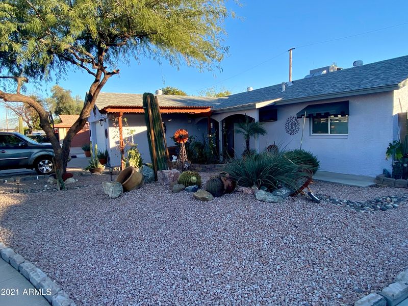 2031 W Willow Ave, Phoenix, AZ 85029