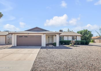 2031 Western Dr, Chandler, AZ 85224