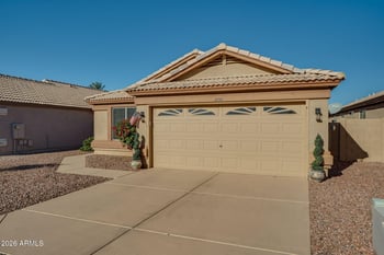 20310 106th Ave, Peoria, AZ 85382