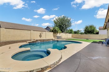 20310 Colt Dr, Queen Creek, AZ 85142