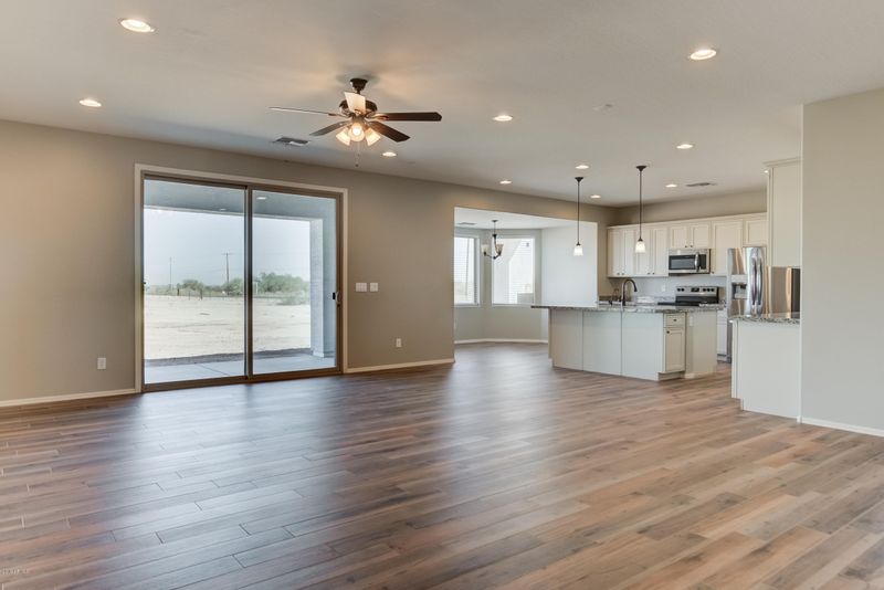 20310 W Rock Ledge Rd, Buckeye, AZ 85326