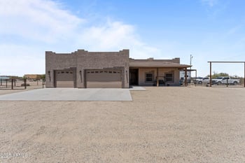 20312 Melanie Dr, Wittmann, AZ 85361