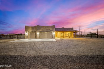 20312 Melanie Dr, Wittmann, AZ 85361