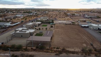 20312 Melanie Dr, Wittmann, AZ 85361