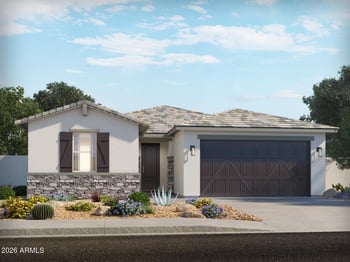 20312 N 226th Ln, Surprise, AZ 85387