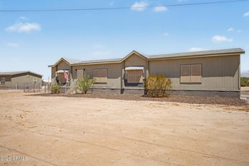 20312 Arlington Rd, Buckeye, AZ 85326