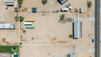 20312 Arlington Rd, Buckeye, AZ 85326
