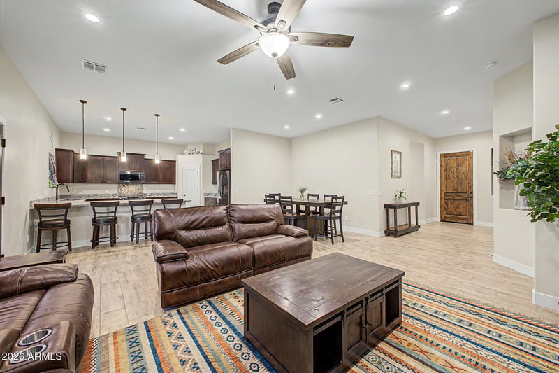 20312 W Melanie Dr, Wittmann, AZ 85361
