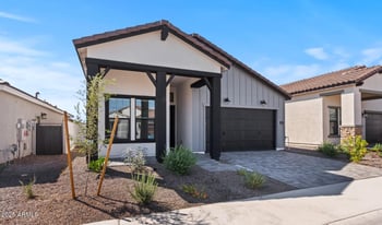 20313 Roma Ave, Buckeye, AZ 85396