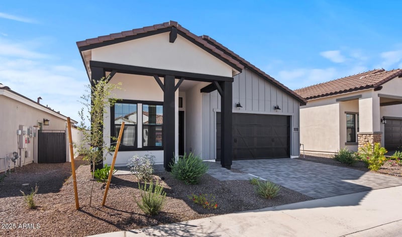 20313 Roma Ave, Buckeye, AZ 85396
