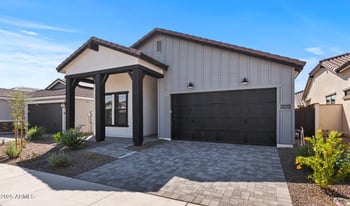 20313 Roma Ave, Buckeye, AZ 85396