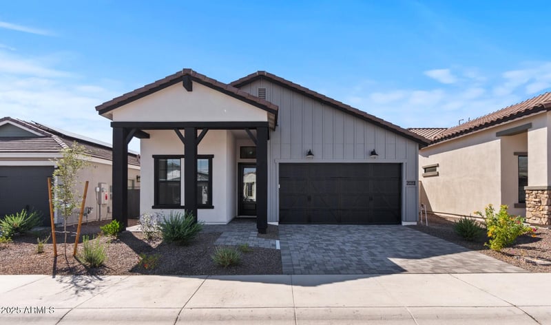 20313 Roma Ave, Buckeye, AZ 85396