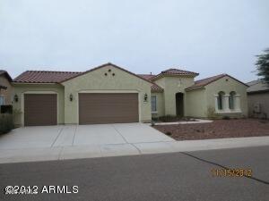 20314 263rd Dr, Buckeye, AZ 85396