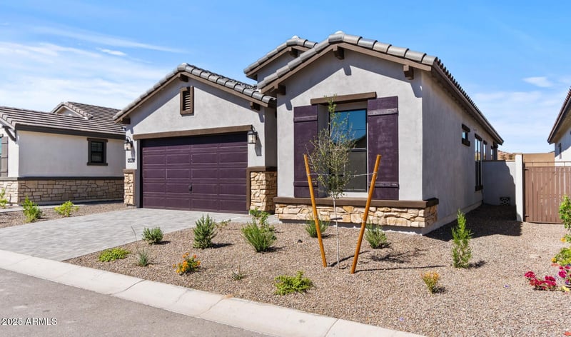20314 Roma Ave, Buckeye, AZ 85396