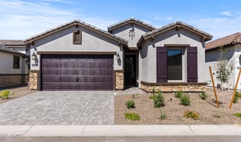 20314 Roma Ave, Buckeye, AZ 85396