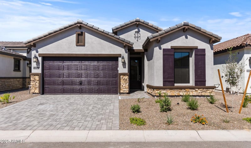 20314 Roma Ave, Buckeye, AZ 85396