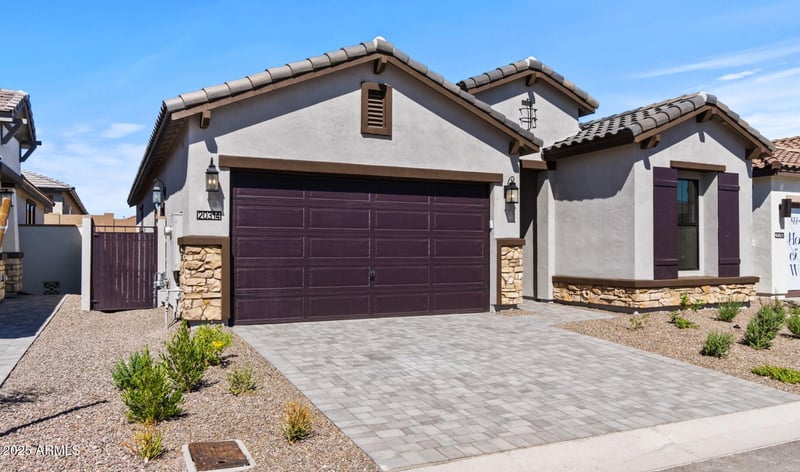 20314 Roma Ave, Buckeye, AZ 85396